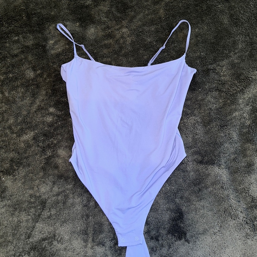 Skims fits everybody bodysuit